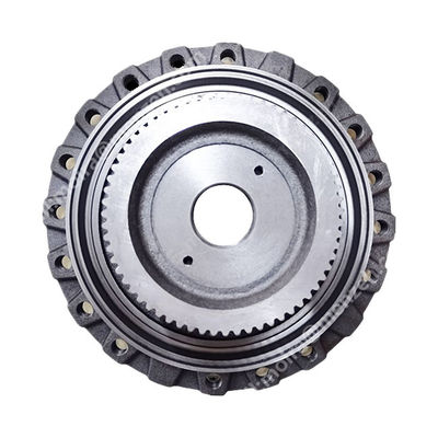 YN53D00008S018 YN53D00008F2 YN53D00008F1 YN32W01033P1 YN30V01030P1 SK200-6E SK200-7 Travel Motor Housing
