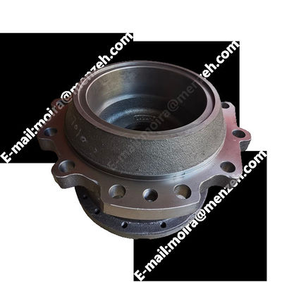 LG225 RG11 Final Drive Housing For Excavator Swing Gearbox Housing Liugong Parts