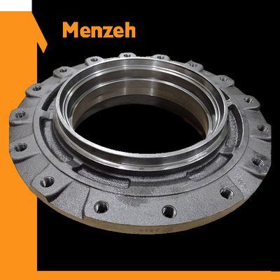 353-0612 1252940 1352359 1913235 1913236 1484638 2676798 3633878 E320D2 E323D2 Excavator Gearbox Housing Final Drive Hub