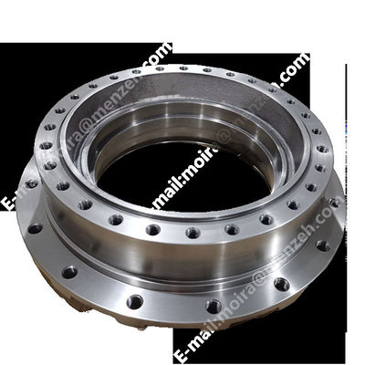 353-0612 1252940 1352359 1913235 1913236 1484638 2676798 3633878 E320D2 E323D2 Excavator Gearbox Housing Final Drive Hub