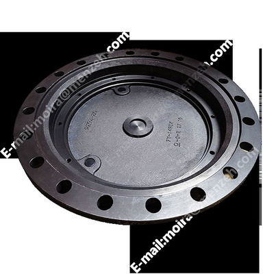 7Y1498 169-5562 2295684 2285810 1659595 6Y8077 7Y0646 E345 E349 E 330C Gearbox Cover Excavator Final Drive Housing