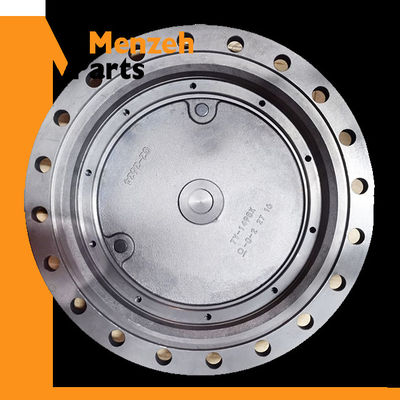 7Y1498 169-5562 2295684 2285810 1659595 6Y8077 7Y0646 E345 E349 E 330C Gearbox Cover Excavator Final Drive Housing