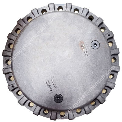 7Y1498 169-5562 2295684 2285810 1659595 6Y8077 7Y0646 E345 E349 E 330C Gearbox Cover Excavator Final Drive Housing