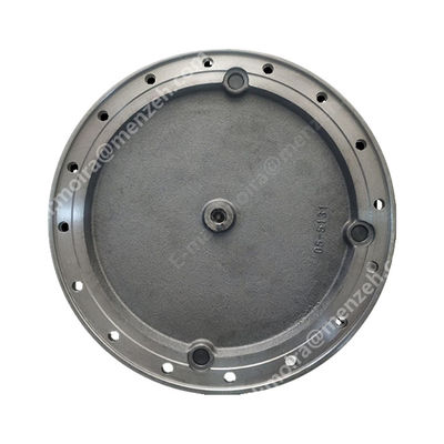 EX200-2 Gearbox Cover For Excavator Final Drive Cover Motor Casing