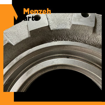 1016275 9111033 2031037 2031497 2031036 EX60-2 Travel Motor Gear Ring Final Drive Ring Gear