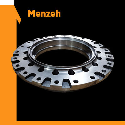 SK200-7 SK200-6 Sprocket Hub Gearbox Hub Final Drive Hub