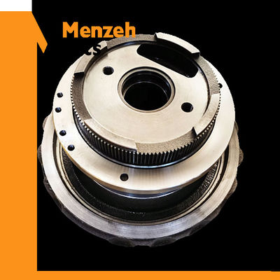 708-8F-00060 708-8H-04611 708-8F-00111 600-813-4421 ND116340-2960 PC200-7 PC200-8 Hydraulic Travel Motor Housing