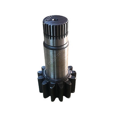 LG200 Swing Drive Shaft Excavator Swing Motor Reduction Gear Box Final Drive Device Spare Parts