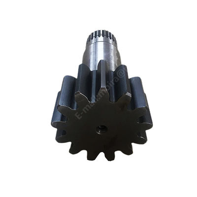 LG200 Swing Drive Shaft Excavator Swing Motor Reduction Gear Box Final Drive Device Spare Parts