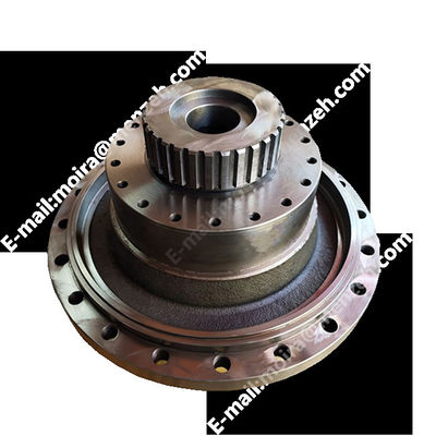 DH300-7 Excavator Final Drive Housing Parts Travel Reduction Motor Housing