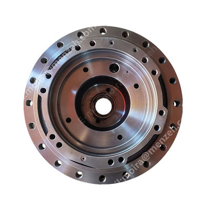 DH300-7 Excavator Final Drive Housing Parts Travel Reduction Motor Housing