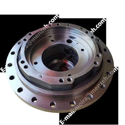 DH300-7 Excavator Final Drive Housing Parts Travel Reduction Motor Housing
