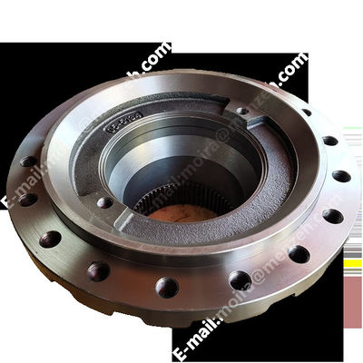 1009855 1113414293 1144140380 1154505 EX200-1 EX220 Parts Travel Reduction Motor Housing