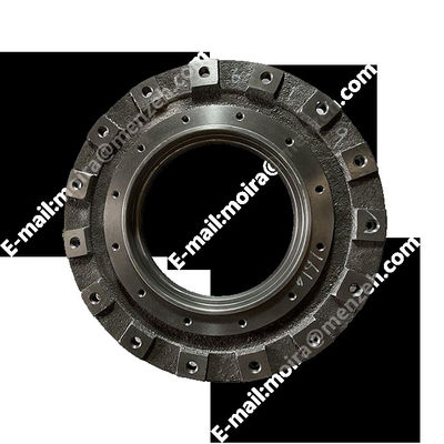 PC120-5 Old Type Excavator Final Drive Housing Hub