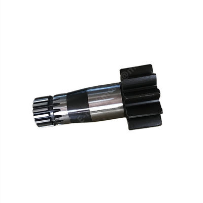 PC120-6 PC130-7 Swing Drive Shaft Excavator Swing Motor Reduction Gear Box Final Drive Device Spare Parts