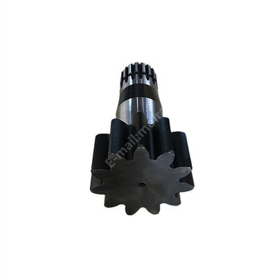 PC120-6 PC130-7 Swing Drive Shaft Excavator Swing Motor Reduction Gear Box Final Drive Device Spare Parts