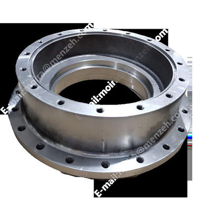 20Y-27-13120 205-27-71470 20Y-27-31220 20Y-27-21120 Pc200-5 PC210 PC220 PC240 Final Drive Sprocket Hub Drum Spare Part