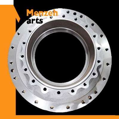 20Y-27-21120 20Y-27-31120 TZ684B1001-02 Pc200-6 PC210 PC220 Final Drive Sprocket Install Hub Drum Spare Part