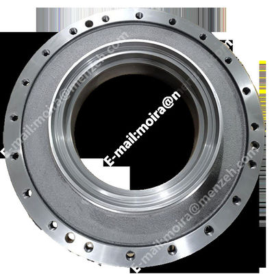 20Y-27-21120 20Y-27-31120 TZ684B1001-02 Pc200-6 PC210 PC220 Final Drive Sprocket Install Hub Drum Spare Part
