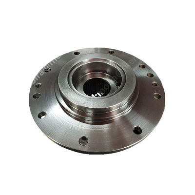 PCR-3B-12A-FP-8955A PC56 Rotary Shaft Housing Excavator Part Final Drive Housing