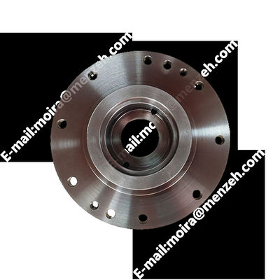 PCR-3B-12A-FP-8955A PC56 Rotary Shaft Housing Excavator Part Final Drive Housing
