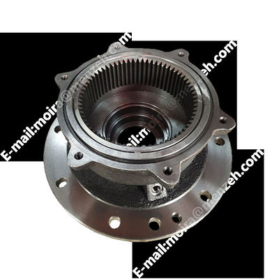 PCR-3B-12A-FP-8955A PC56 Rotary Shaft Housing Excavator Part Final Drive Housing