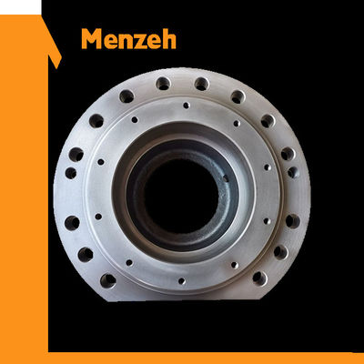 SA7118-30510 VOE14540404 VOE14541030 Rotary Shaft Housing For EC460 EC480 Excavator