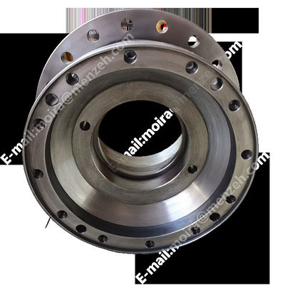 SA7118-30510 VOE14540404 VOE14541030 Rotary Shaft Housing For EC460 EC480 Excavator