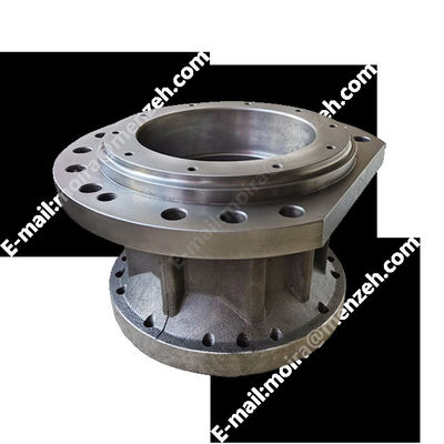 SA7118-30510 VOE14540404 VOE14541030 Rotary Shaft Housing For EC460 EC480 Excavator