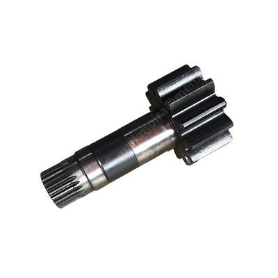 SH120A1 SH120A2 SH100 SH100A2 Swing Drive Shaft Excavator Swing Motor Reduction Gear Box Final Drive Device Spare Parts