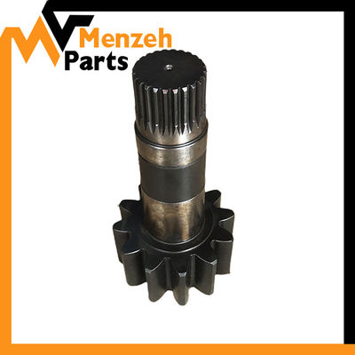 SH120A1 SH120A2 SH100 SH100A2 Swing Drive Shaft Excavator Swing Motor Reduction Gear Box Final Drive Device Spare Parts
