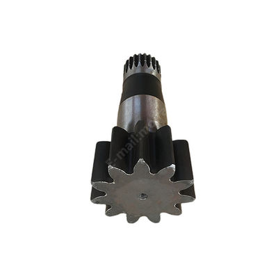 SK120-5 SK100-5 Swing Drive Shaft Excavator Swing Motor Reduction Gear Box Final Drive Device Spare Parts
