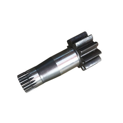 SK120-5 SK100-5 Swing Drive Shaft Excavator Swing Motor Reduction Gear Box Final Drive Device Spare Parts