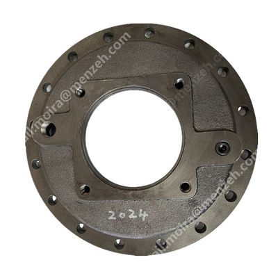 E345 E349 E325 E329 Excavator Swing Gear Reduction Swing Cover Housing
