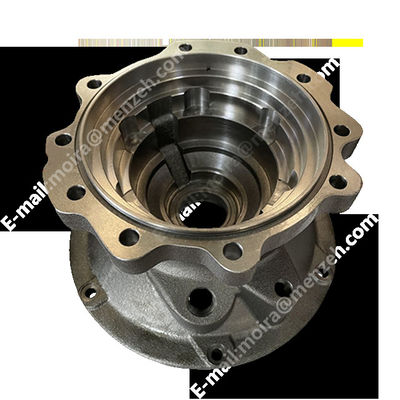 706-7G-41110 22B-54-15440 706-7G-41111 723-46-17203 PC200-7 PC200LC-7  Swing Motor Housing