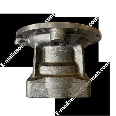 YN15V00035S301 YN32W01104P1 YN02C03747P1 YN10V00043S271 SK200-8 SK210D-8 SK215SRLC Case Swing Motor Housing