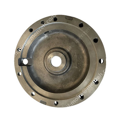 YN15V00035S301 YN32W01104P1 YN02C03747P1 YN10V00043S271 SK200-8 SK210D-8 SK215SRLC Case Swing Motor Housing