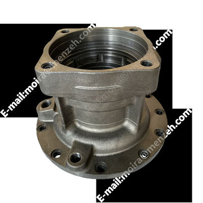 YN15V00035S301 YN32W01104P1 YN02C03747P1 YN10V00043S271 SK200-8 SK210D-8 SK215SRLC Case Swing Motor Housing
