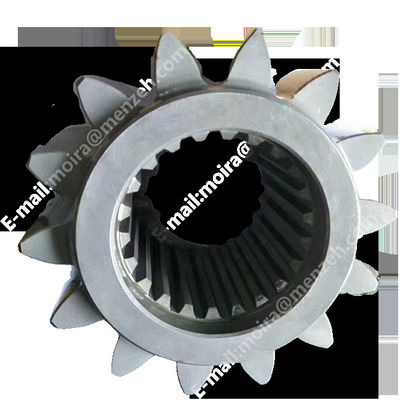 14596604 14609494 VOE14511978 VOE14531682 VOE14535150 EC700B EC360B Swing Pinion Gear Swing Shaft Gear Swing Pinion Shaf