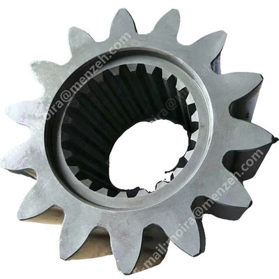 14596604 14609494 VOE14511978 VOE14531682 VOE14535150 EC700B EC360B Swing Pinion Gear Swing Shaft Gear Swing Pinion Shaf