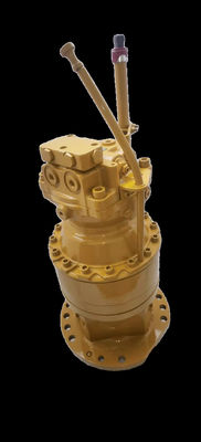 21K-26-B7100 21K-26-B7130 21K-26-B7010 Swing Reduction Gearbox Fit Pc160-7 Pc160-8