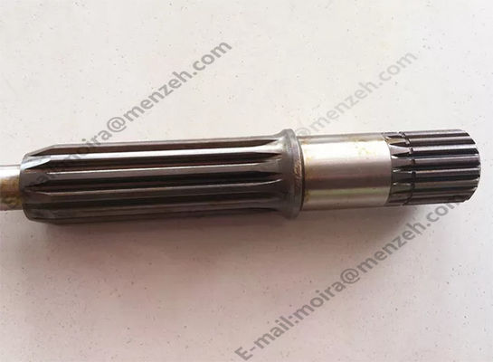 M2X96 0409203 4247870 0409224 Motor Drive Shaft , EX200-2 Hydraulic Pump Parts
