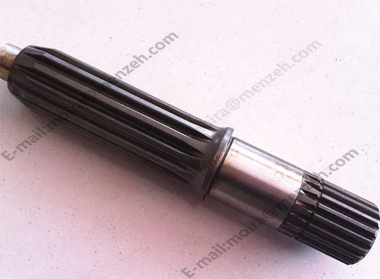 M2X96 0409203 4247870 0409224 Motor Drive Shaft , EX200-2 Hydraulic Pump Parts