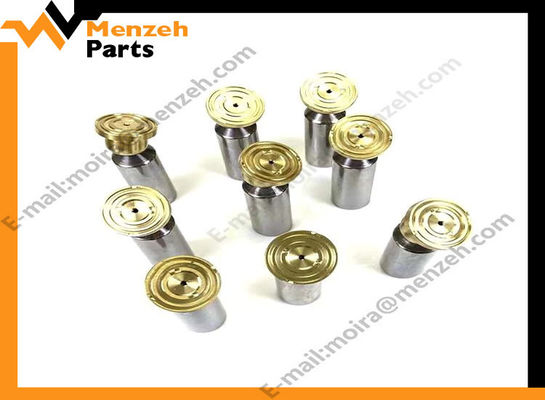 K3V112 Hydraulic Pump Parts For SY215 R210 EC210 SH210 SK200 EC210