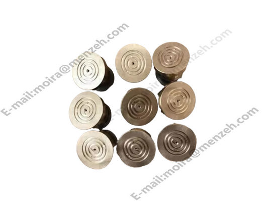 295-9686 2959578 3588525 M5X180 Swing Motor Parts Fit CAT324D CAT325D CAT329D