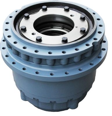 VOE14608847 VOE14648036 VOE14531093 Excavator Travel Gearbox For EC460B EC480D