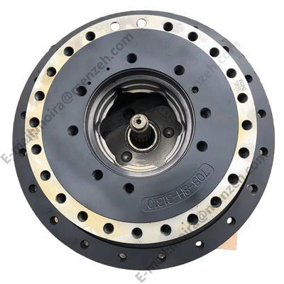 708-8H-31310 206-27-00422 Komatsu Gearbox Fit PC300-7 PC350-8 PC220 PC240