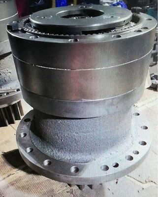 9250921 9205887 Swing Reduction Gearbox , ZX850-3 ZX870-3 ZX450-3 Hydraulic Swing Motor