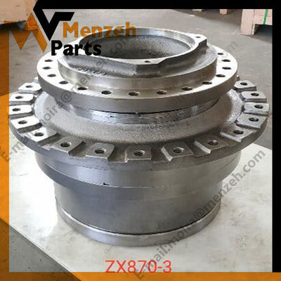 YB60000249 YB60000075 9251681 9299482 Excavator Travel Gearbox For ZX870-3 ZX850-3