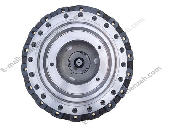 227-6796 Hydraulic Reduction Gearbox , E320C E325D Travel Device Excavator